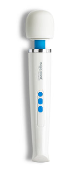 Magic Wand Rechargeable External Vibrator | Sensuale.ca